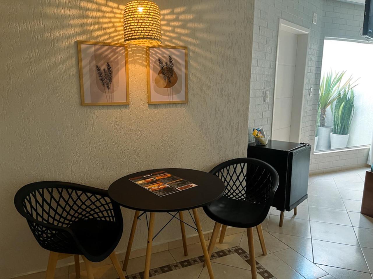 Top'S Motel (Adults Only) Jacareí Esterno foto